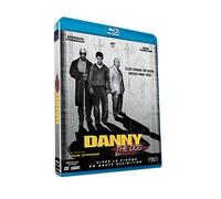 Danny the Dog [Francia] [Blu-ray]
