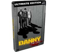 Danny the Dog [Francia] [DVD]