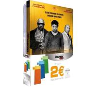 Danny the Dog [Francia] [DVD]