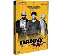 Danny the Dog [Francia] [DVD]
