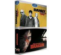 Danny the Dog + Le baiser mortel du dragon [Francia] [DVD]