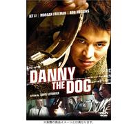 Danny the Dog: Special ed. [E, J [Alemania] [DVD]