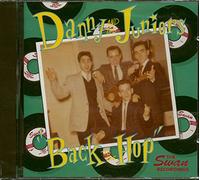 Danny & The Juniors - Back to the Hop: Original Swan Recordings 1960-1962
