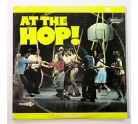 Danny & The Juniors, Lesley Gore, Angels,.. - At the Hop!