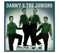 Danny & The Juniors - Let's Go To The Hop: Best A's & B's 1957-62 [Vinilo]
