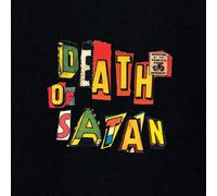 Danny & The Nightmares - Death of Satan