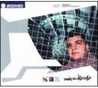 Danny The Wildchild - Booked 001