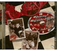 Danny & the Wonderbras - It's Time to Rock'n'Roll
