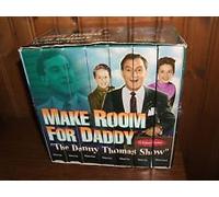 Danny Thomas: Make Room for Daddy [USA] [VHS]