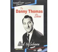 Danny Thomas Show: Road To Lebanon [Edizione: Stati Uniti] [Italia] [DVD] [USA]