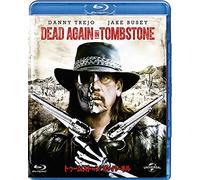 Danny Trejo - Dead Again In Tombstone [Edizione: Giappone] [Italia] [Blu-ray]