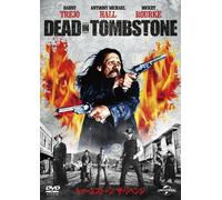 Danny Trejo - Dead In Tombstone [Edizione: Giappone] [Italia] [DVD]