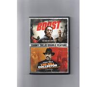 Danny Trejo Double Feature: Boost/The Bill Collector [USA] [DVD]