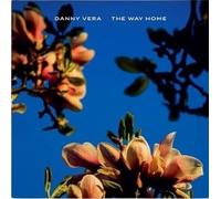 Danny Vera - The Way Home (Limited Edition) (Blue Coloured) (LP)