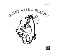 Danny Ward & Reality - Danny Ward & Reality LP Vinilo