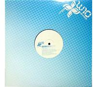 Danny Wheeler & Shae - Aura/Blue Light [Vinilo]