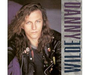 Danny Wilde - Same (1989)