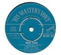 Danny Williams - Moon River