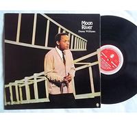 Danny Williams - Moon River - Danny Williams LP