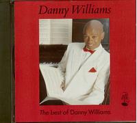Danny Williams - The Best of..