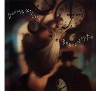 Danny Wilson - Bebop moptop (1989) / Vinyl record [Vinyl-LP]