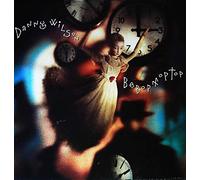 Danny Wilson - Bebop Moptop [Vinilo]