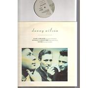 DANNY WILSON - DANNY WILSON - MARY'S PRAYER - 12 inch - 12