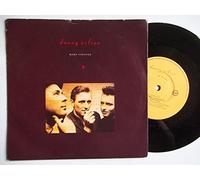 Danny Wilson - Mary's prayer (1987) / Vinyl single [Vinyl-Single 7'']