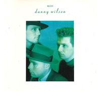 Danny Wilson - Meet (1987)