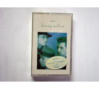 Danny Wilson - Meet Danny Wilson [CASSETTE]