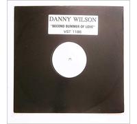 Danny Wilson - Second summer of love (1989) / Vinyl Maxi Single [Vinyl 12'']