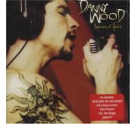 Danny Wood - Second Face