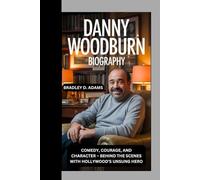 Danny Woodburn Biography: Comedy, Courage, and Character - Behind the Scenes with Hollywood’s Unsung Hero