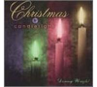 Danny Wright - Christmas By Candlelight