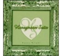 Danny Wright - Honeymoon Suite