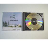 Danny Wright - Just Wright for Christmas