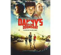 Danny's Doomsday - Alleine hast du keine Chance - Limitiertes Mediabook auf 135 Stück - Cover C (+ DVD) [Alemania] [Blu-ray]