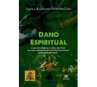 Dano Espiritual (ebook)