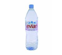 DANONE EVIAN 1.5L PK12 A0390112