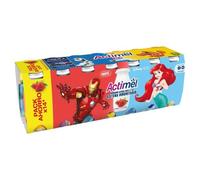 Danone (Pack 2 Und.) ACTIMEL VARIOS, DANONE (PRODUCTO REFRIGERADO) (FRESA KIDS, 14 Und.)