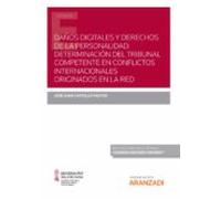 Daños Digitales Y Derechos De La Personalidad: Determinacion Del Tribu