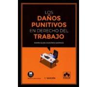 daños punitivos en el derecho del trabajo