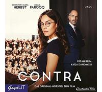 Danowski,Katja - Contra.das Original-Hörspiel Zum Film