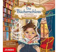Danowski,Katja - Das Bücherschloss (1).das Geheimnis der Magischen