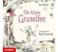 Danowski,Katja - Die Kleine Gruselfee