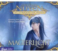 Danowski,Katja - Die Sturmjäger Von Aradon 2-Magierlicht