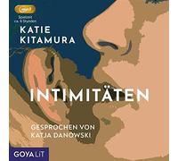Danowski,Katja - Intimitäten
