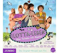 Katja Danowski – Mein Lotta-Leben. Alles Tschaka mit Alpaka! (2) – CD (Importación USA)
