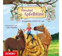 Danowski,Katja - Ponyhof Apfelblüte: Doppeltes Glück Für Juli (Folg