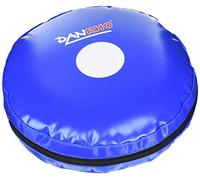 DANRHO Handpratze Dojoline Junior Target - Bolsa para Guantes de Artes Marciales, Color Azul